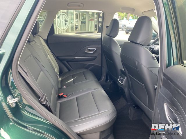 MG ZS Hybrid+ LUXURY 25.5