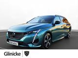 Peugeot 308 SW GT Hybrid 180 EAT8 Panodach Kamera
