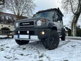 Suzuki SUZUKI JIMNY HJ HORIZON - gebrauchte Suzuki Jimny aus dem Jahr 2024