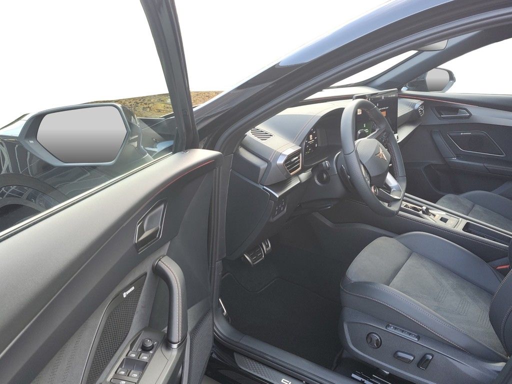 Cupra Formentor - Bild 13