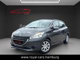 Peugeot 208 Active KLIMA*TEMPOMAT*BT*MP3*TOUCHSCREEN*TOP - Peugeot 208 Gebrauchtwagen in Hamburg