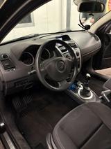Renault Megane 1.9 CDI - Renault Megane aus 2006 mit Diesel-Antrieb