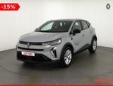 Renault Captur TCe 90 LED Kamera Sitzheizung - Renault Tageszulassungen