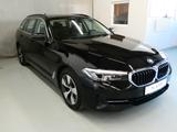 BMW 520d Touring Aut.,1.Hand,Navi,LED,Tempo,Panorama - BMW mit Diesel-Antrieb: Sitzheizung
