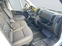 Toyota Proace Max - Vorschau Bild 20