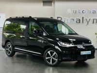 Volkswagen Caddy Maxi - Vorschau Bild 2