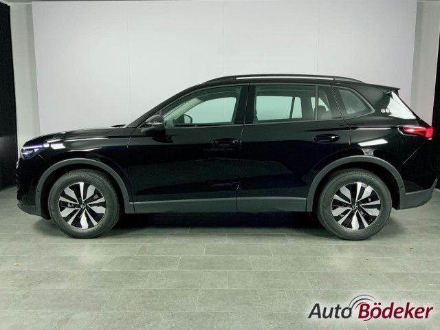 Volkswagen Tiguan 1.5 eTSI DSG Goal b. 17.12.29 foto 3