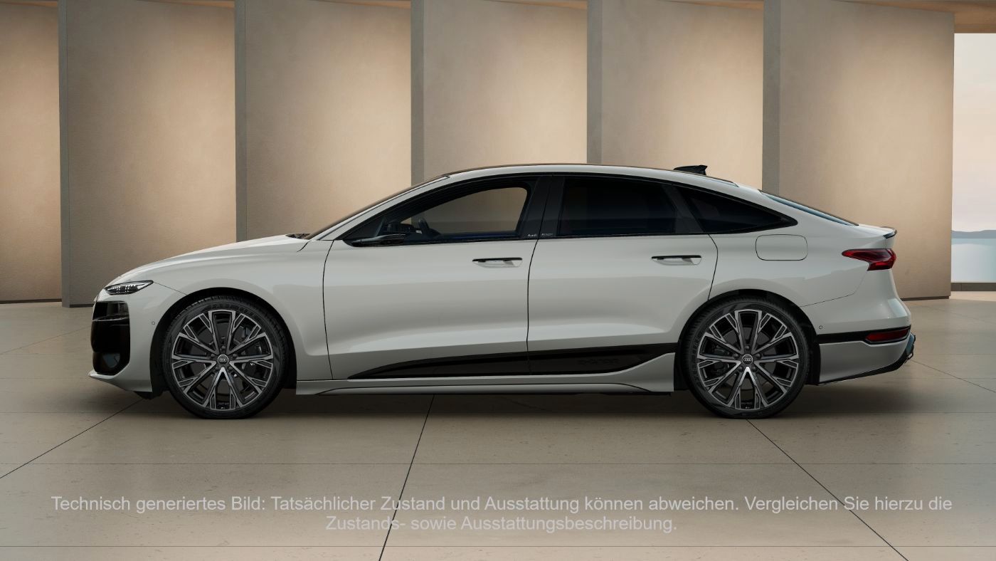 Audi S6 e-tron - Bild 4