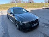 BMW 340 xDrive Performance. M3 Diesel - BMW 340 aus 2021