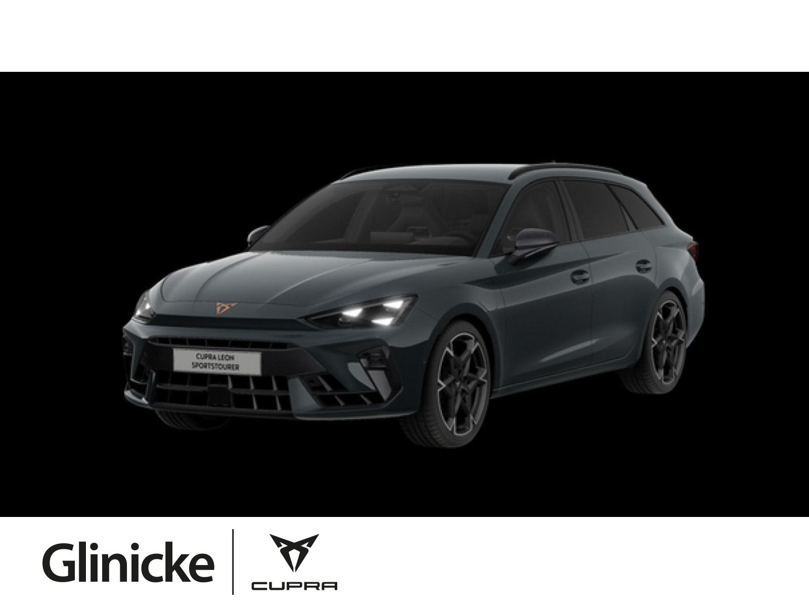 Cupra Leon Sportstourer VZ 1.5 e-HYBRID 200 kW DSG AHK