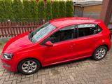 Volkswagen Polo 1.6 TDI 66kW - - Volkswagen Polo aus 2010: TDI