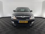 Skoda Fabia 1.2 TDI Greenline Businessline *NAVI-FULLM - Skoda Fabia: Greenline