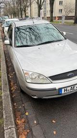 Ford Mondeo 1.8 92 kW Trend Trend - gebrauchte Ford Mondeo aus dem Jahr 2002