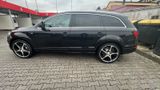 Audi Q7 3.0 TDI (DPF) clean diesel quattro... - Audi Q7 mit Diesel-Antrieb: Clean