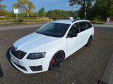 Skoda Octavia 2.0 TSI RS 230 Combi RS