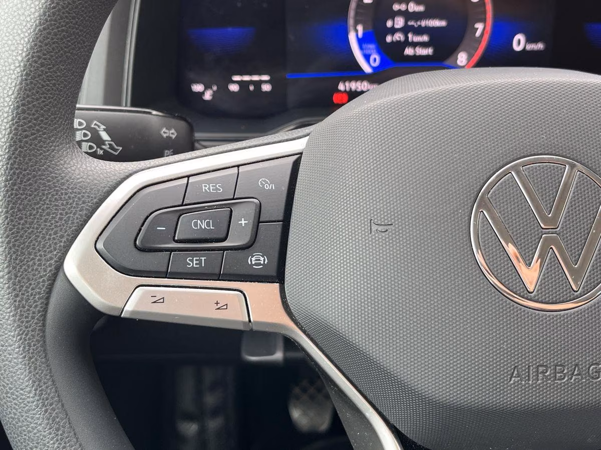 Volkswagen Polo FRESH 1.0MPI DIGITALER TACHO + DAB-RECEIVER, миниатюра 20