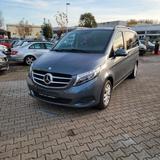 Mercedes-Benz V 220 CDI/4X4/BT/d AVANTG./EDITION 4MATIC ko - Mercedes-Benz V 220: Cdi