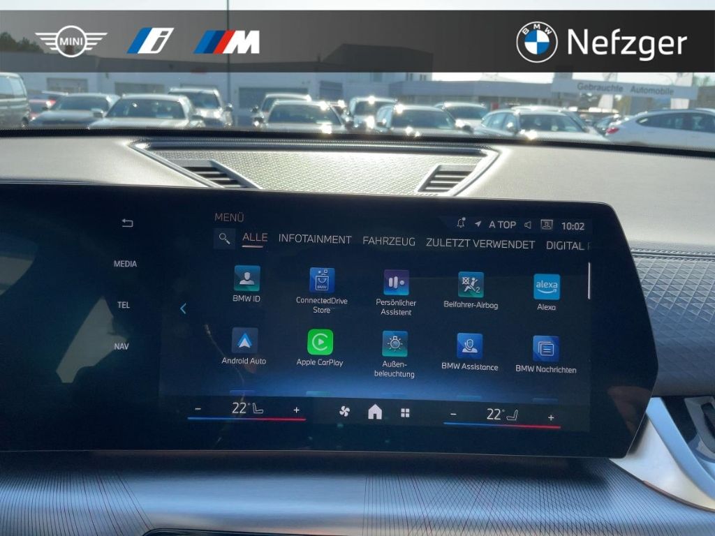 BMW X2 - Bild 14