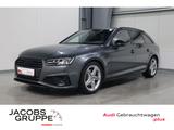 Audi A4 Avant 40 TFSI sport S-Line *B&O*LED*R-Kamera  - Audi A4 Gebrauchtwagen in Aachen