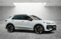 Volkswagen T-Roc - Vorschau Bild 3