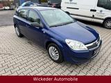 Opel Astra H Lim. Selection "110 Jahre"/Tüv Neu/Top - Opel Astra: Selection