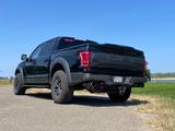 Ford F 150 Raptor - Ford F 150 mit LPG-Antrieb: Geländewagen