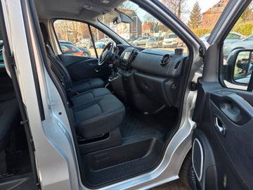 Bild 13 Opel Vivaro B Kombi Combi L1H1