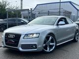 Audi A5 Coupe 3.0 TDI quattro S-LINE|B&O|NAVI| - gebrauchte Audi A5 aus dem Jahr 2007