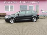 Audi A3 Sportback 1.6 Attraction nur 91 tkm - Audi Gebrauchtwagen von 2005