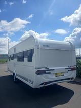 Hobby Prestige 560 WLU Mover/Autark - Hobby Prestige 560 wlu