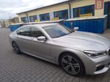BMW 750Li xDrive - - BMW 7 Series in Hamburg