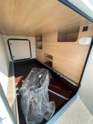 Sunlight T66 S | *Hubbett*Automatik*5.Sitz*