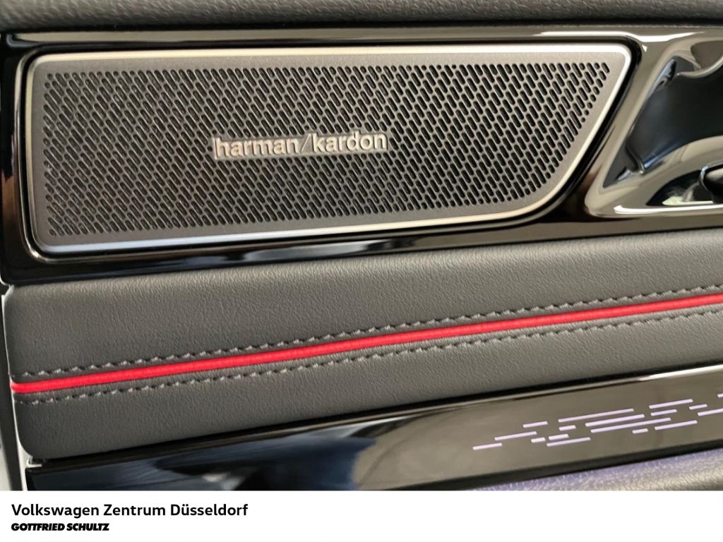 Volkswagen ID.7 - Bild 18