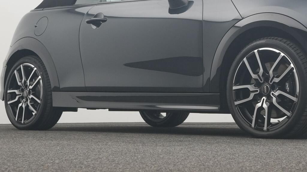 MINI Cooper S Cabrio - Bild 20