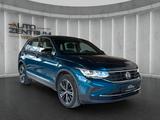 Volkswagen Tiguan Facelift DSG Matrix LED Navi ACC Kamera - Volkswagen Tiguan: Facelift