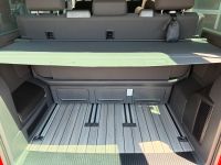 Volkswagen T6.1 Multivan EDITION 2.0 TDI DSG 4M STANDHZ AHK bei Autohaus Landmann & Maier OHG