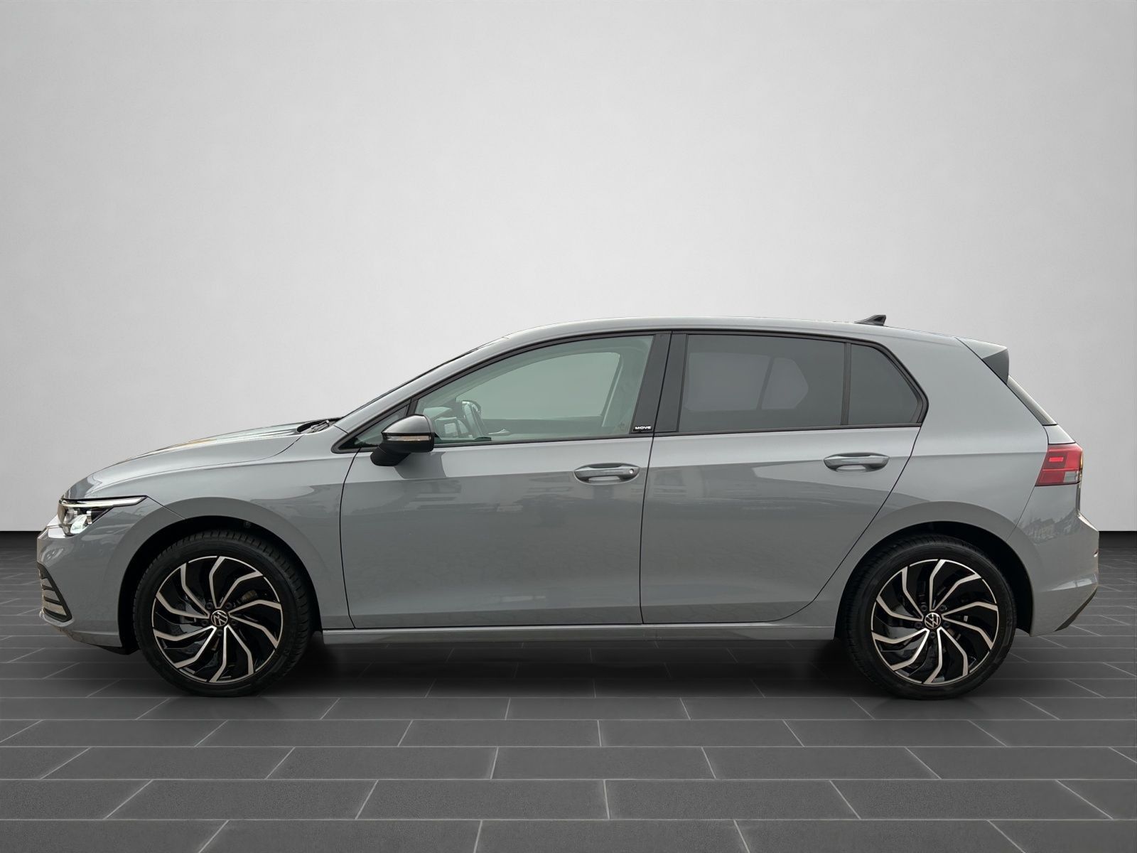 Volkswagen Golf - Bild 8