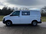 Volkswagen T5 Transporter - Kastenwagen