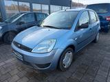 Ford Fiesta Viva X | Klima | HU Neu - Ford Fiesta: Viva