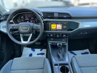 Audi Q3 - Vorschau Bild 11