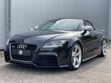 Audi TT RS Roadster 2.5 TFSI quattro - - Audi Gebrauchtwagen in Detmold