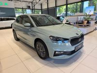 Skoda Fabia - Vorschau Bild 4