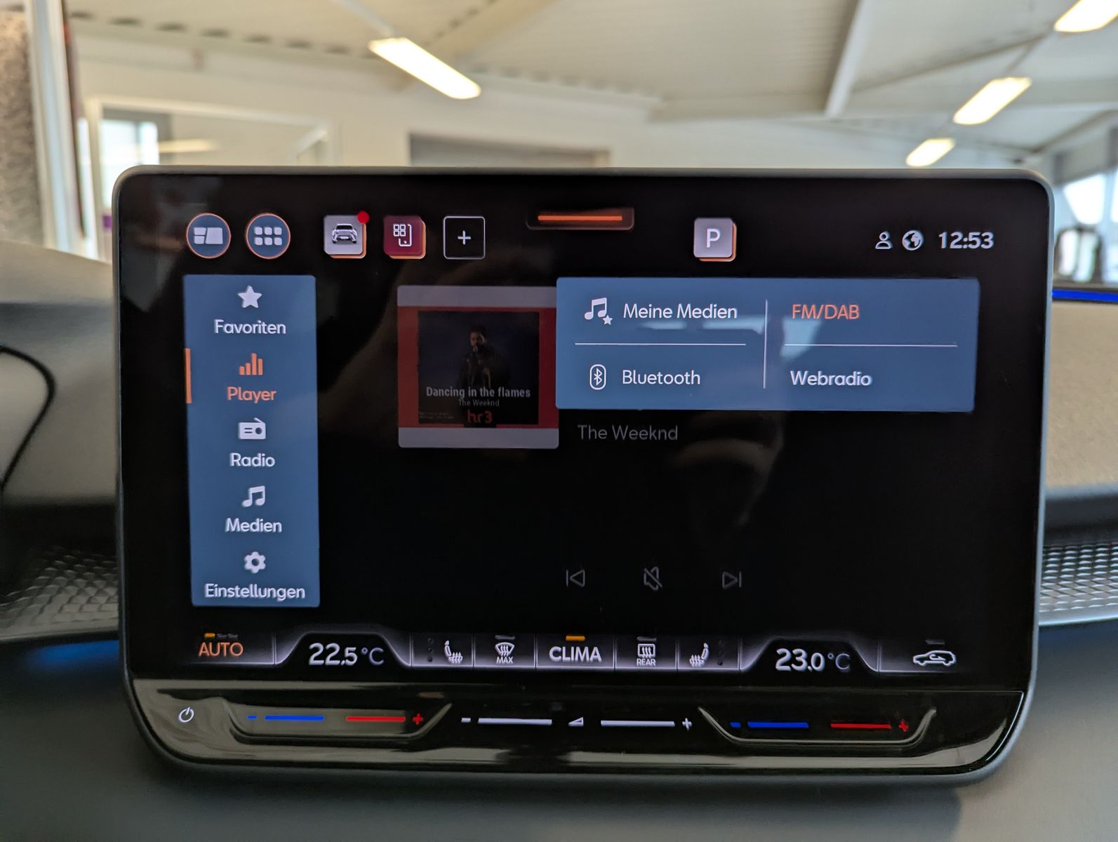 CUPRA Terramar 1.5eTSI HUD DCC Matrix Pano Sennh. 20" - Image 28