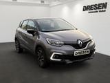 Renault Captur BOSE Edition*Panorama*Navi*Soundsystem*LE - Renault Captur mit Diesel-Antrieb: Automatik