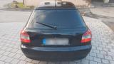 Audi A3 1,9 TDI - Audi A3 aus 2002: 1.9