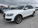 Audi Q5 2.0 TFSI Quattro S-Line Automatik 1-Hand AHK - gebrauchte Audi Q5 aus dem Jahr 2008