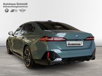 BMW i5 - Vorschau Bild 3