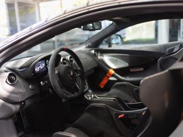 2021 Mclaren 620R photo 9