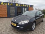 Renault Laguna III 1,6+Tempomat+Klima+SZH+4EFH+4WR+PDC - Renault Laguna: Laguna1