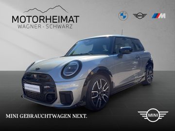 MINI Cooper C - 1